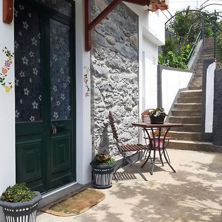 Casa Velha D Fernando E Casa Avo Augusta Hotel Ribeira Brava Exterior photo